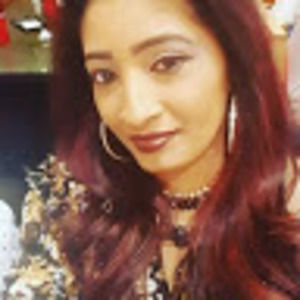 Meet your Posher, Kamla